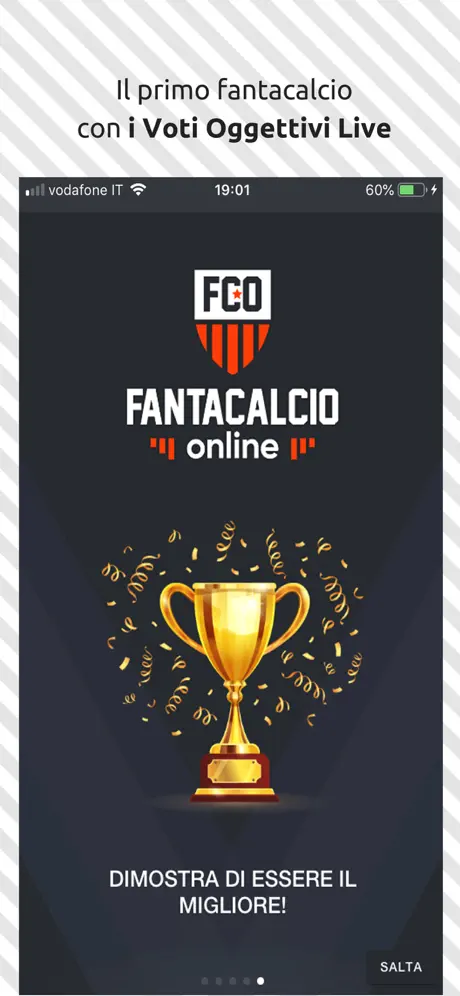 Fantacalcio Online