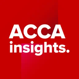 ACCA Insights app icon