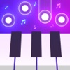 Magic Music Tiles-Piano Game icon