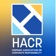 HACR Events Application app icon - Business app for iPhone
