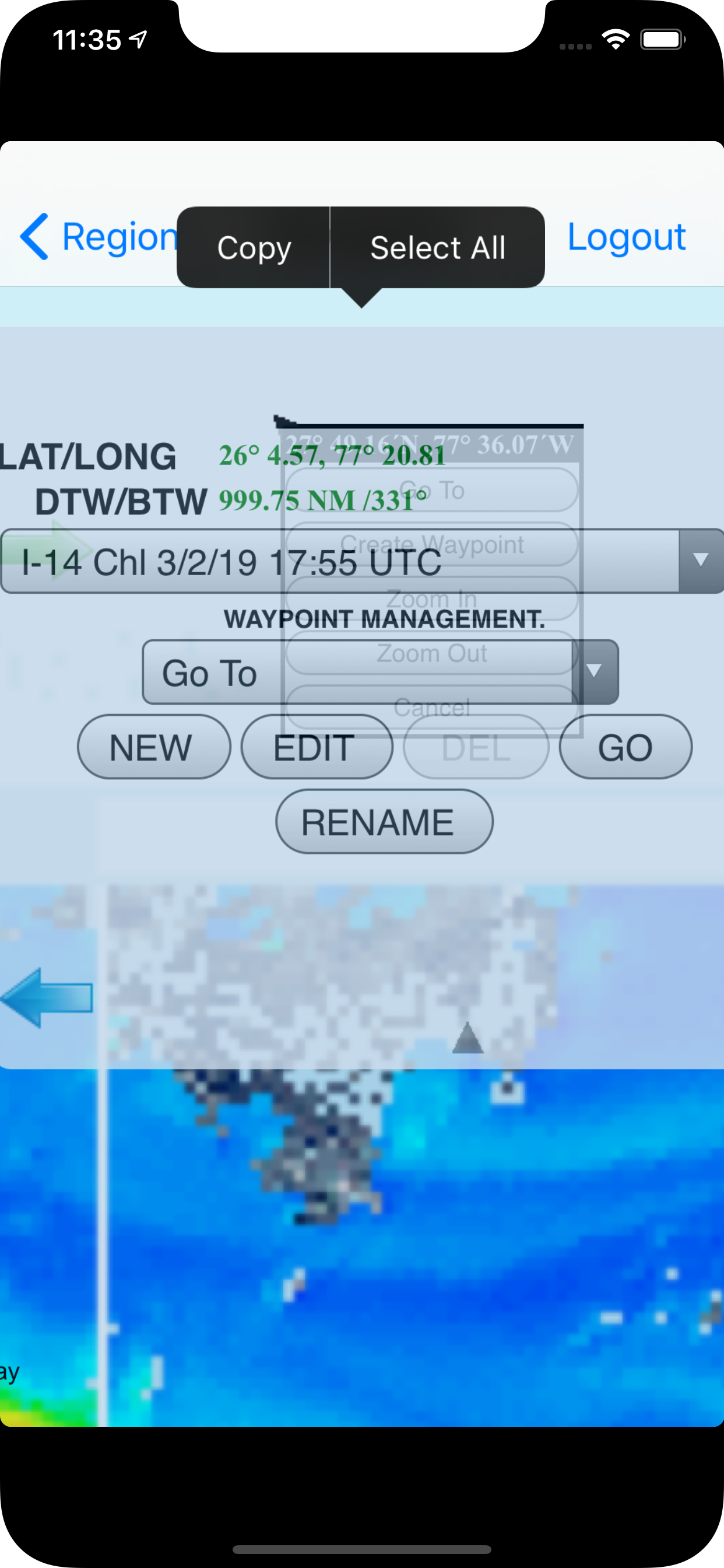 RT-Nav