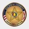 Baldwin County Sheriff AL icon