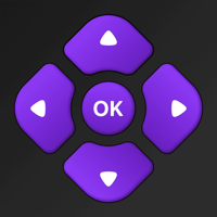 TV Remote & Smart TV Control