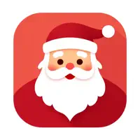 Where is the Santa?