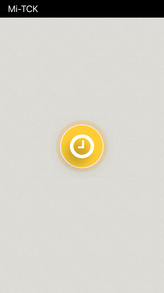 #1. Mi-TCK (iOS) 由: MIMOS Berhad