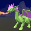 Dragon Squire: Open World RPG - iPadアプリ