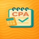 CPA Accounting Exam Prep app icon