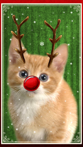 Christmas Booth: Photo Fun screenshot