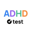 ADHD Test For Adult App icon
