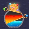 How To Loot: 魔術師と王女についてのパズルゲーム - iPadアプリ