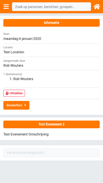 Screenshot #3 pour Van Boxtel Groep