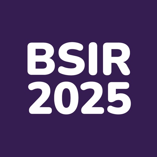 BSIR 2025