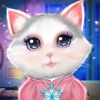 Cat Simulator Dress Up Games icon