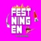 Festningens app icon