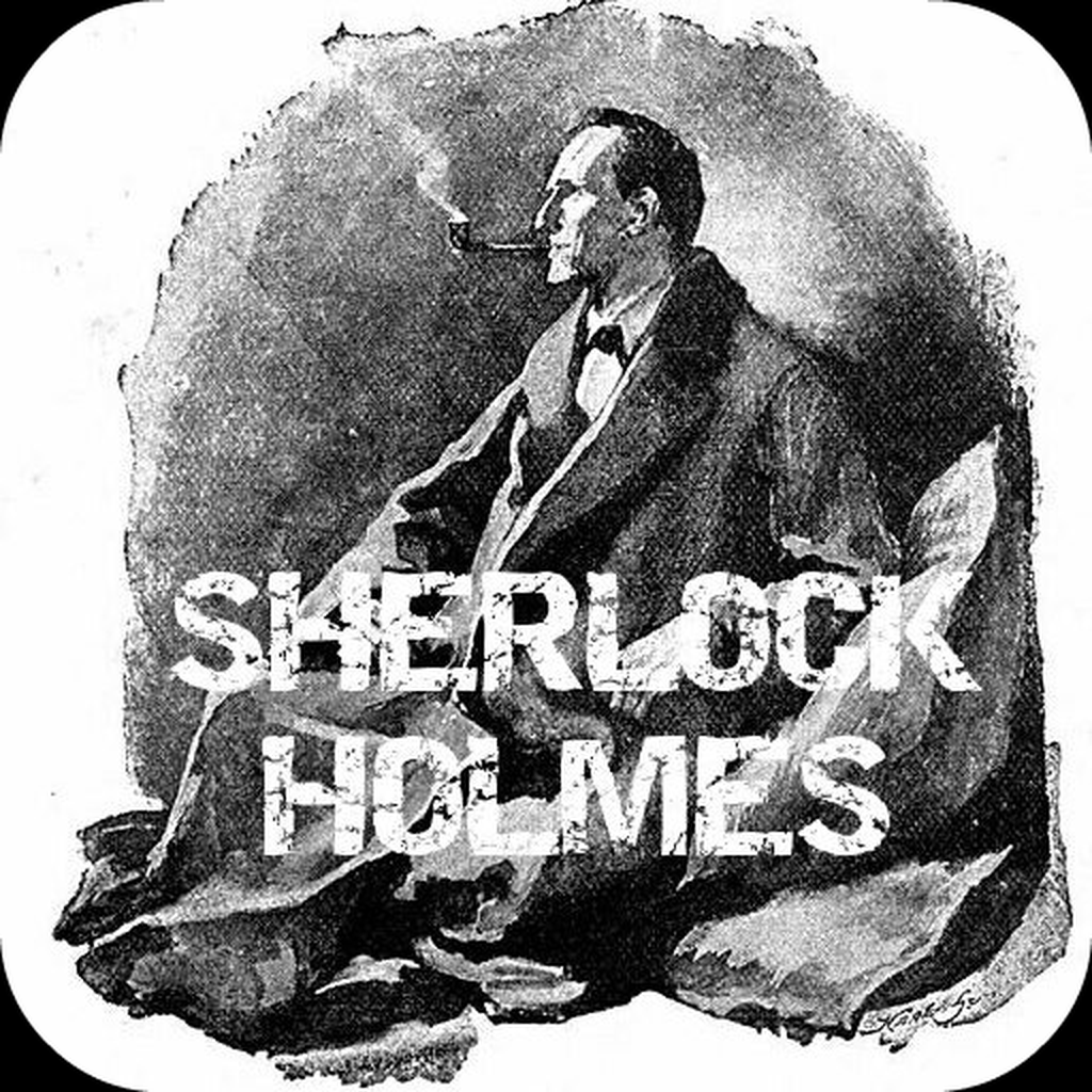 Get Sherlock Holmes - Collection for iOS, iPhone, iPad Aso Report