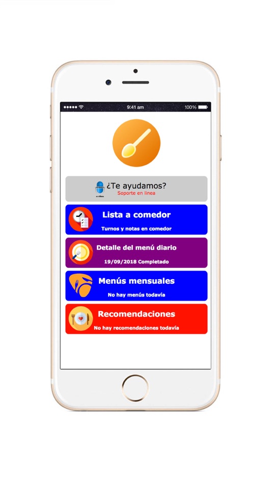 #2. Intur App (iOS) 由: CIE INFORMATICA PROFESIONAL SL