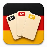 telc A1 to B1: Flashcards