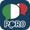 イタリア語の勉強  ※  リスニングとスピーキング練習 - iPhoneアプリ