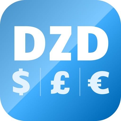 Change Dinar: Taux Dinar Alger