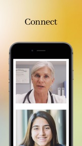 Medeo Virtual Healthcare screenshot
