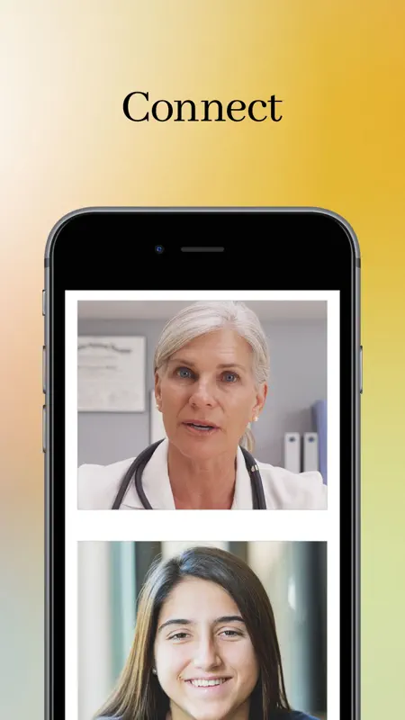 Medeo Virtual Healthcare screenshot 2 of 3