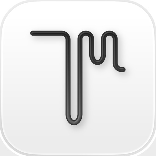Trackmate - widget & countdown