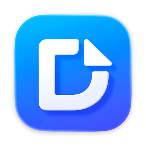 DPaste app icon
