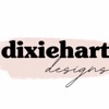 Dixiehartdesigns icon
