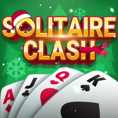 Solitaire Clash: Win Real Cash