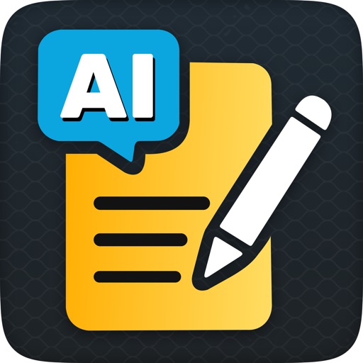 Smart Note AI note taker