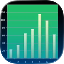 Chart Extractor Tool app icon