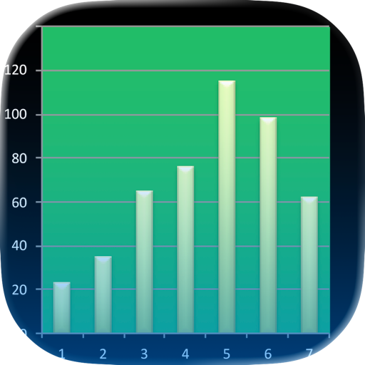 Chart Extractor Tool app icon