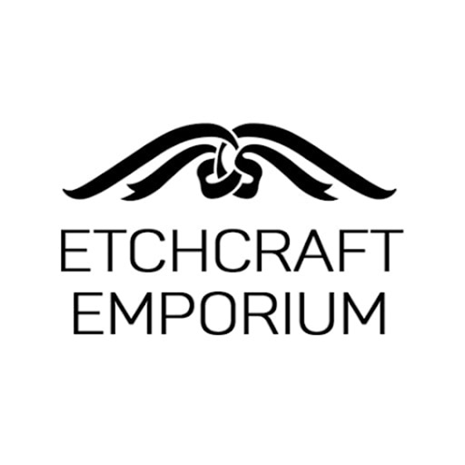 Etchcraft Emporium - AppWisp.com