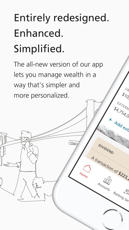 UBS Wealth Management