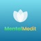 The Mental Medit app is a mobile application that provides a wide range of soothing sounds that can help you reduce stress, anxiety, and improve your overall well-being