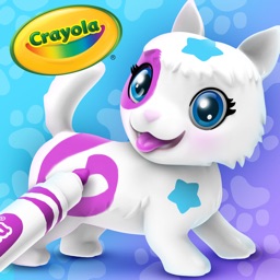 Crayola Washimals