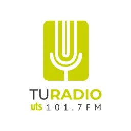 Tu Radio UTS 101.7 FM app icon