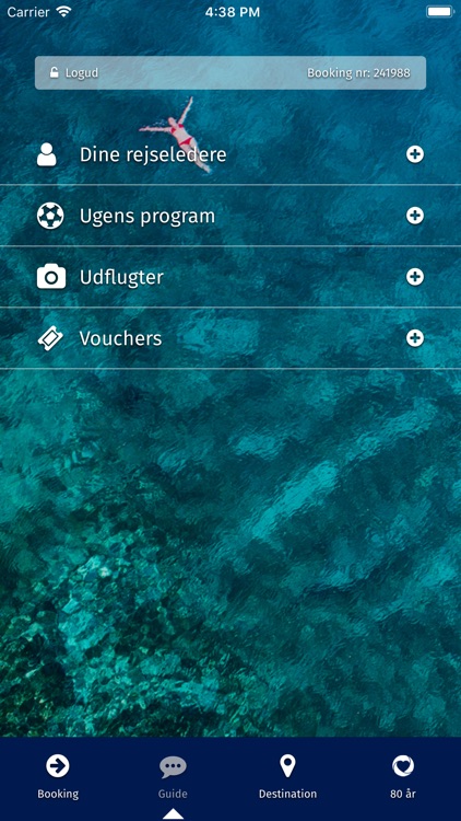 FolkeFerie.dk – din ferieapp
