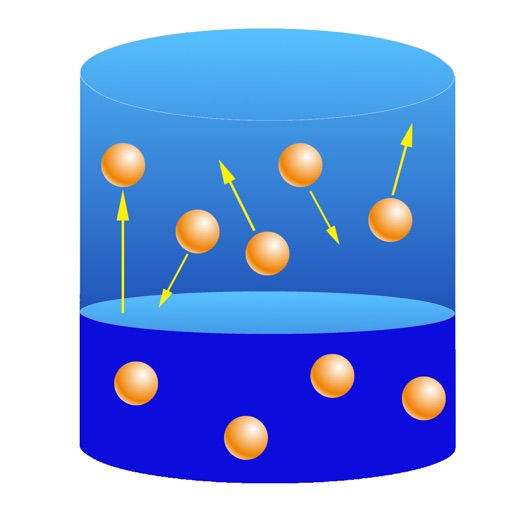 AntoineVP app icon