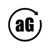 aG Locker icon