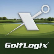 GolfLogix: 3D Golf Course GPS