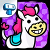 Horse Evolution: Mutant Ponies icon