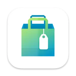 GarageBuy app icon