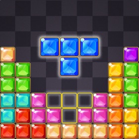 螢幕擷取畫面 (5) MIRACLE JUWELS - Block quest