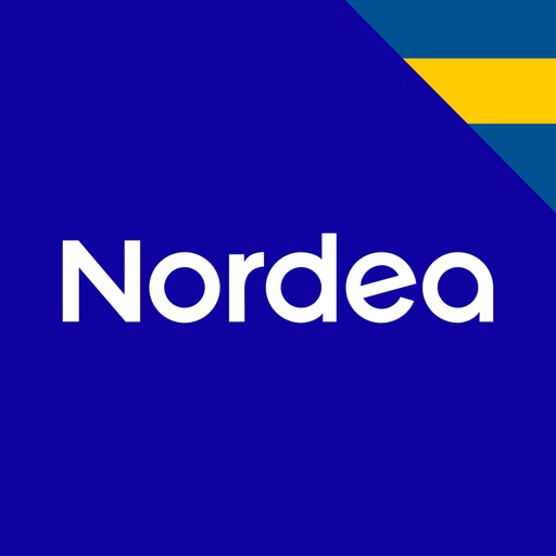 Nordea Mobile - Sweden