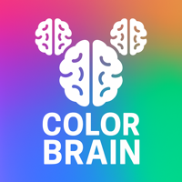 Color Brain Master HEX Codes
