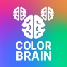 Get Color Brain: Master HEX Codes for iOS, iPhone, iPad Aso Report