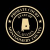 Montgomery COU Probate Court app icon - Reference app for iPhone