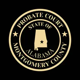 Montgomery COU Probate Court app icon
