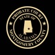 Montgomery COU Probate Court app icon - Reference app for iPhone